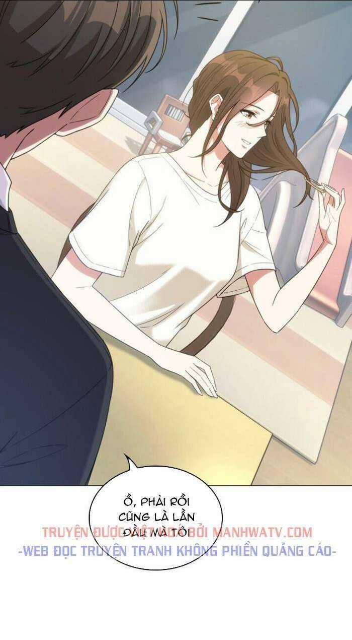 Văn Phòng Đặc Biệt - Chapter 23 - Trang 31