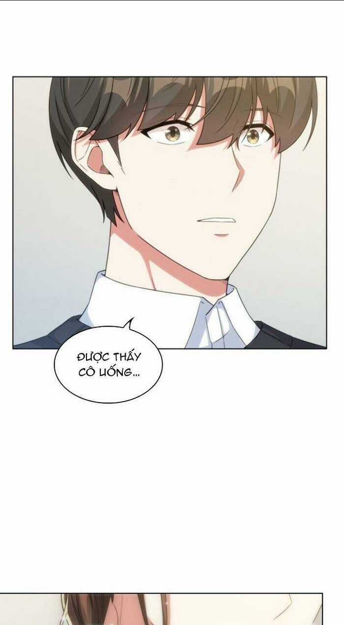 Văn Phòng Đặc Biệt - Chapter 23 - Trang 32