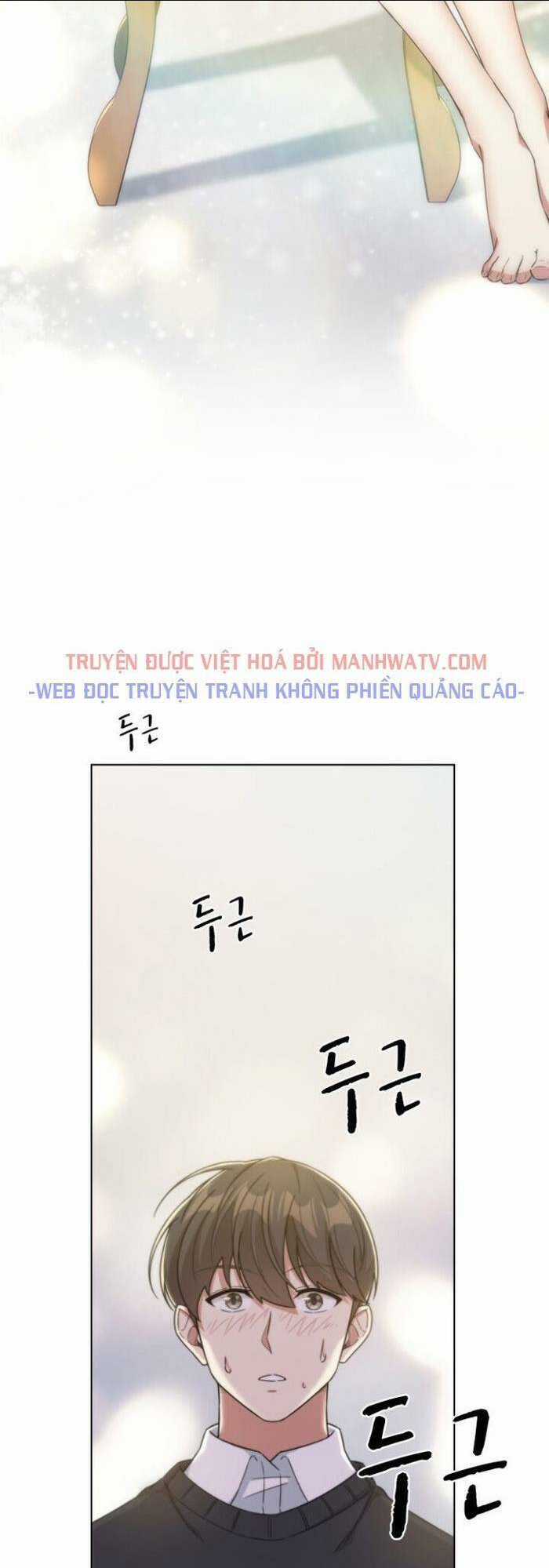 Văn Phòng Đặc Biệt - Chapter 23 - Trang 35