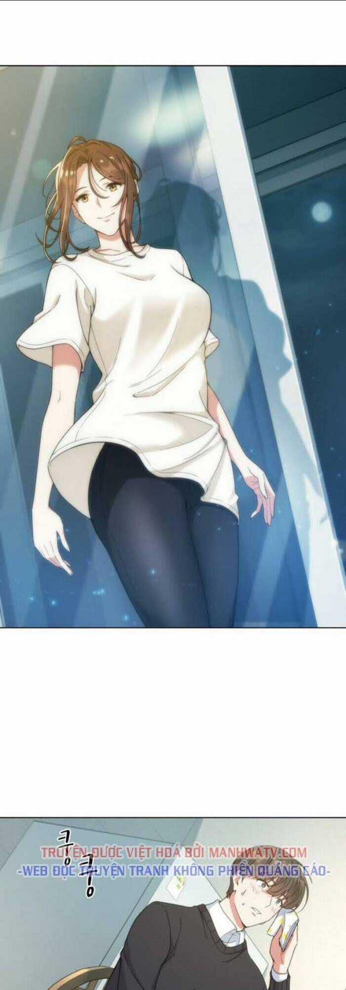 Văn Phòng Đặc Biệt - Chapter 23 - Trang 41