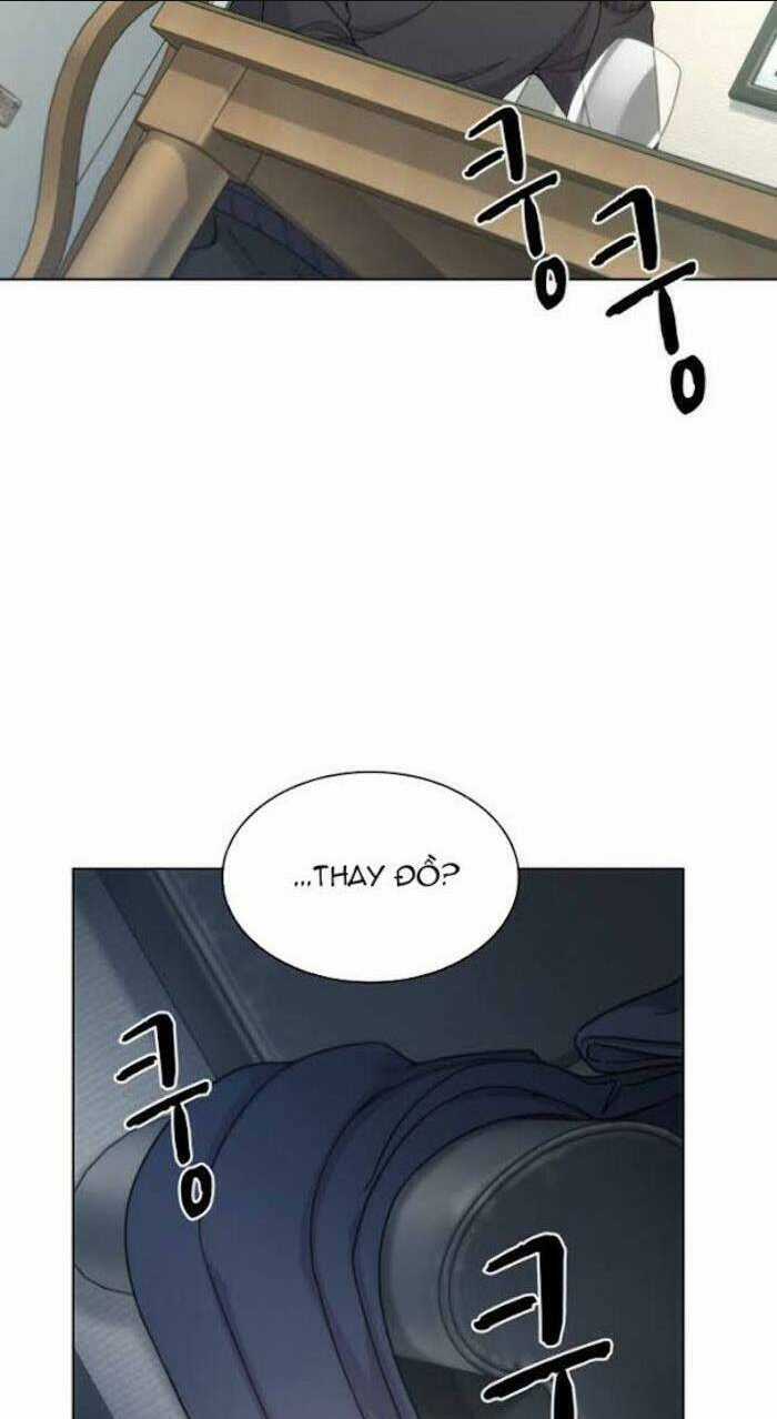 Văn Phòng Đặc Biệt - Chapter 23 - Trang 42