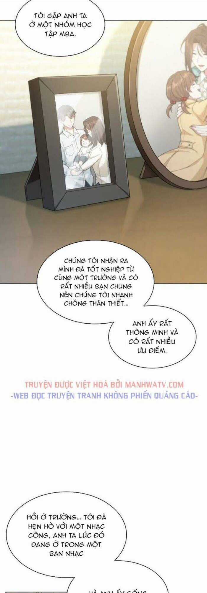 Văn Phòng Đặc Biệt - Chapter 23 - Trang 9