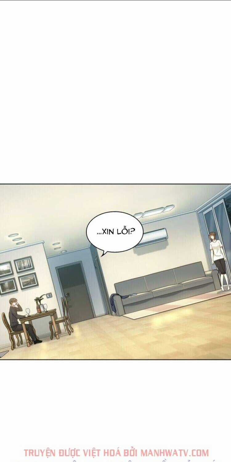 Văn Phòng Đặc Biệt - Chapter 24 - Trang 1