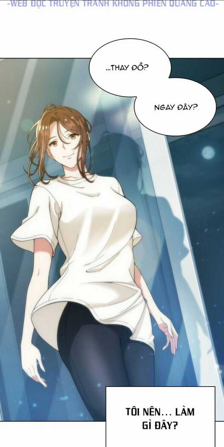 Văn Phòng Đặc Biệt - Chapter 24 - Trang 2