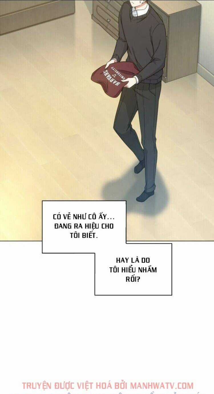 Văn Phòng Đặc Biệt - Chapter 24 - Trang 11