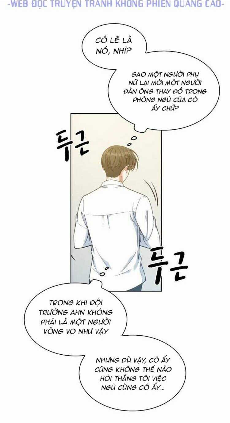 Văn Phòng Đặc Biệt - Chapter 24 - Trang 12