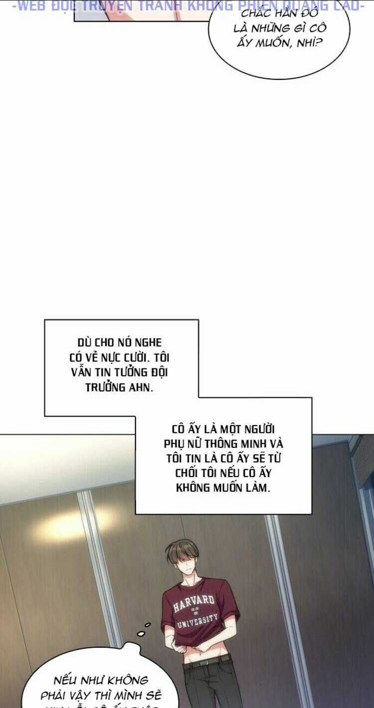 Văn Phòng Đặc Biệt - Chapter 24 - Trang 14