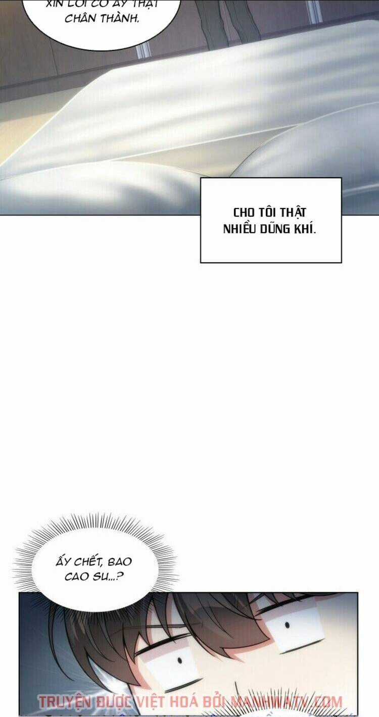 Văn Phòng Đặc Biệt - Chapter 24 - Trang 15