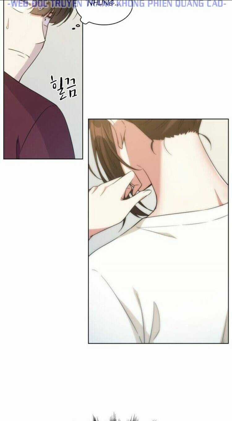 Văn Phòng Đặc Biệt - Chapter 24 - Trang 18