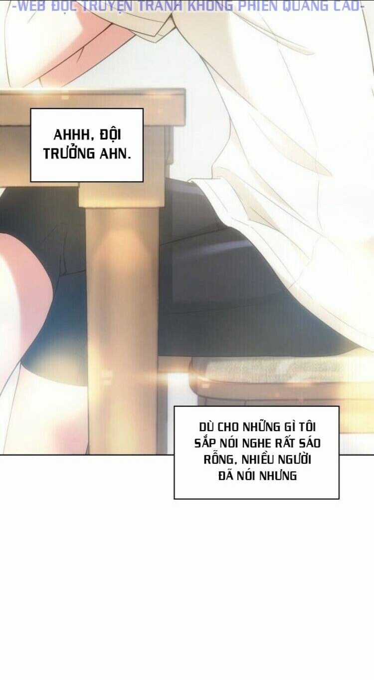 Văn Phòng Đặc Biệt - Chapter 24 - Trang 20