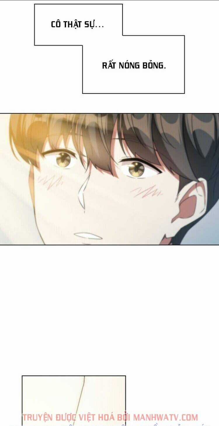 Văn Phòng Đặc Biệt - Chapter 24 - Trang 21