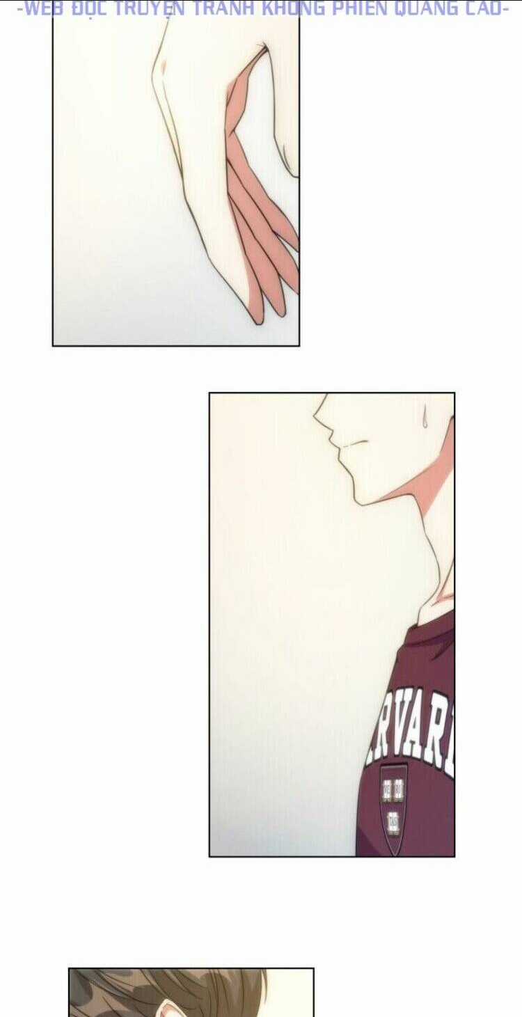 Văn Phòng Đặc Biệt - Chapter 24 - Trang 22