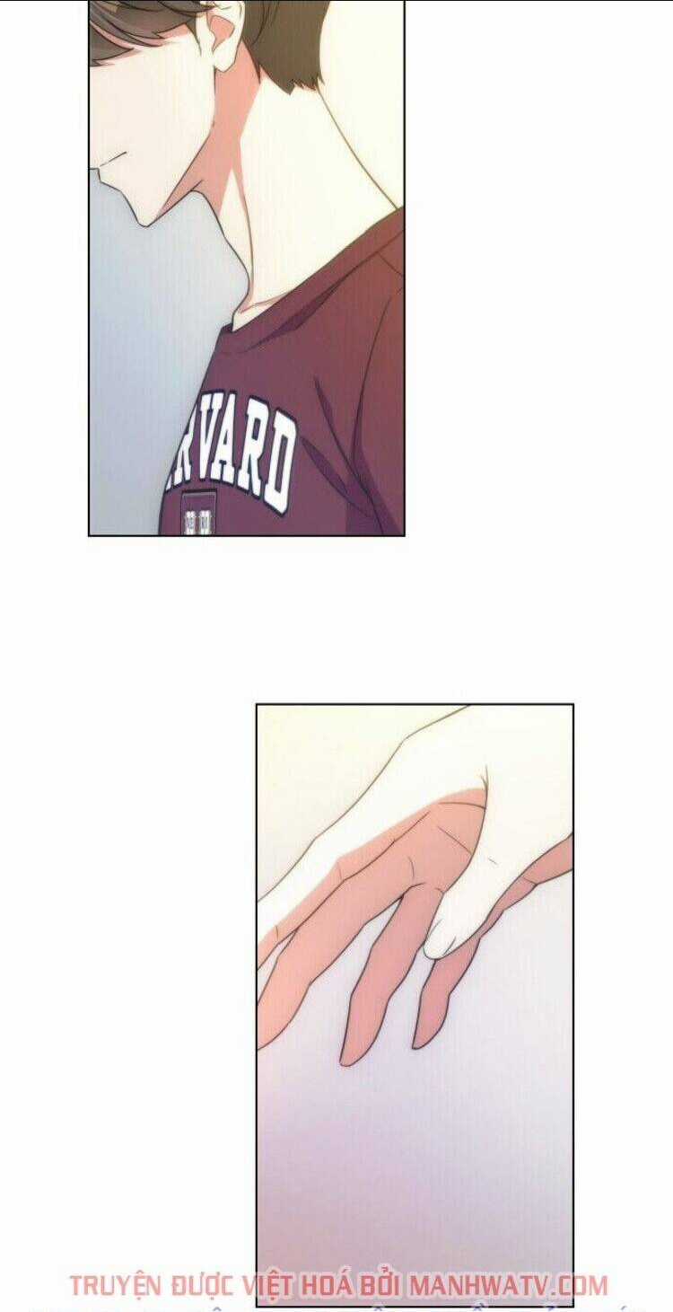 Văn Phòng Đặc Biệt - Chapter 24 - Trang 23