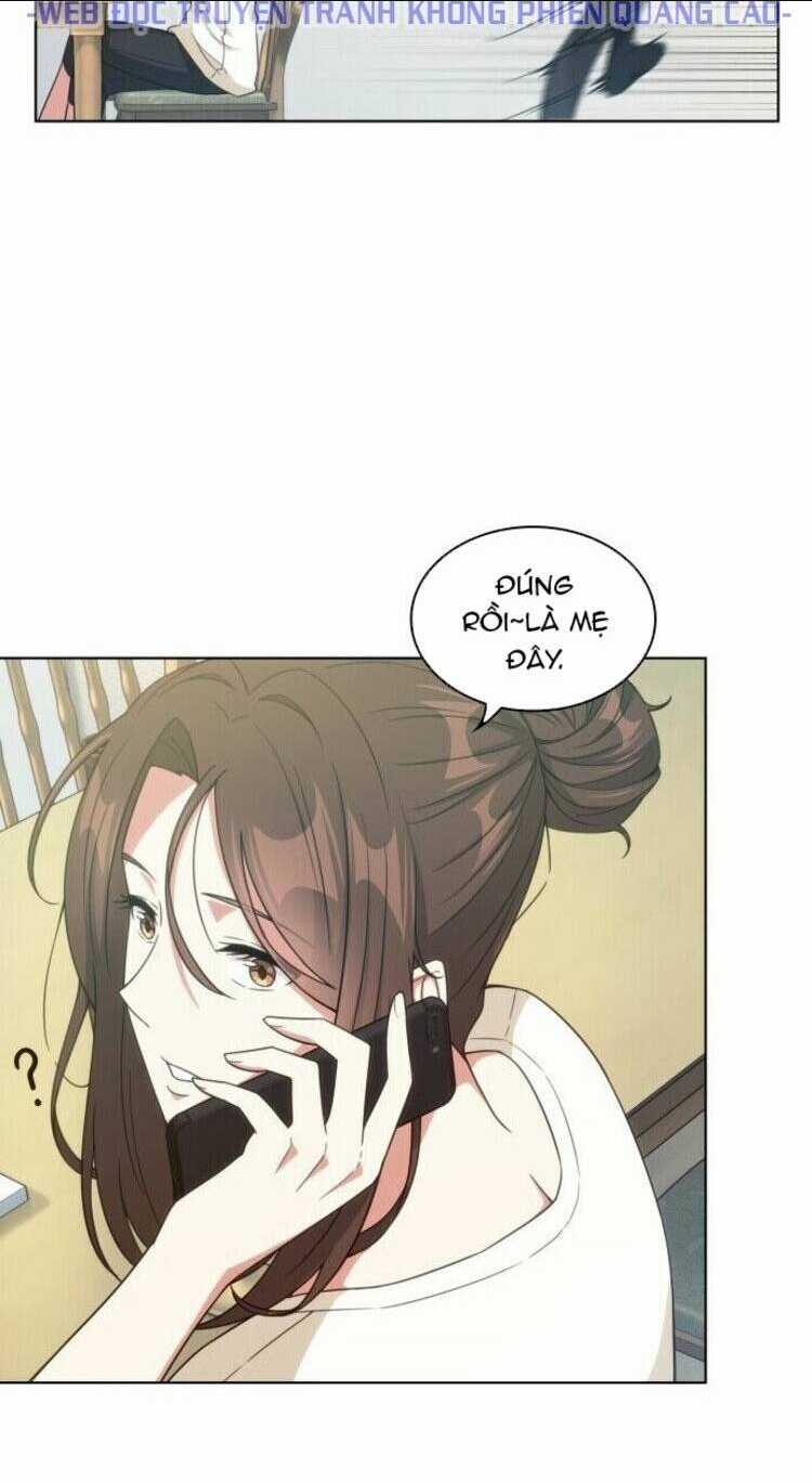 Văn Phòng Đặc Biệt - Chapter 24 - Trang 26