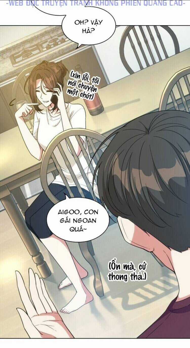 Văn Phòng Đặc Biệt - Chapter 24 - Trang 28