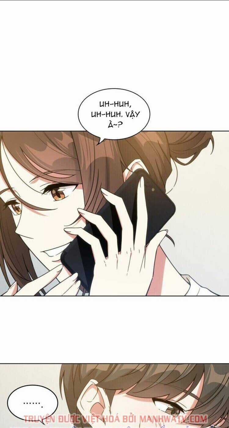 Văn Phòng Đặc Biệt - Chapter 24 - Trang 29