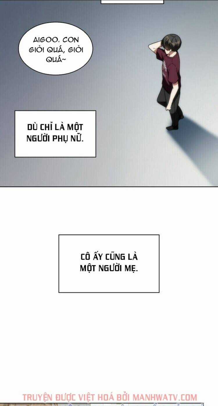 Văn Phòng Đặc Biệt - Chapter 24 - Trang 31