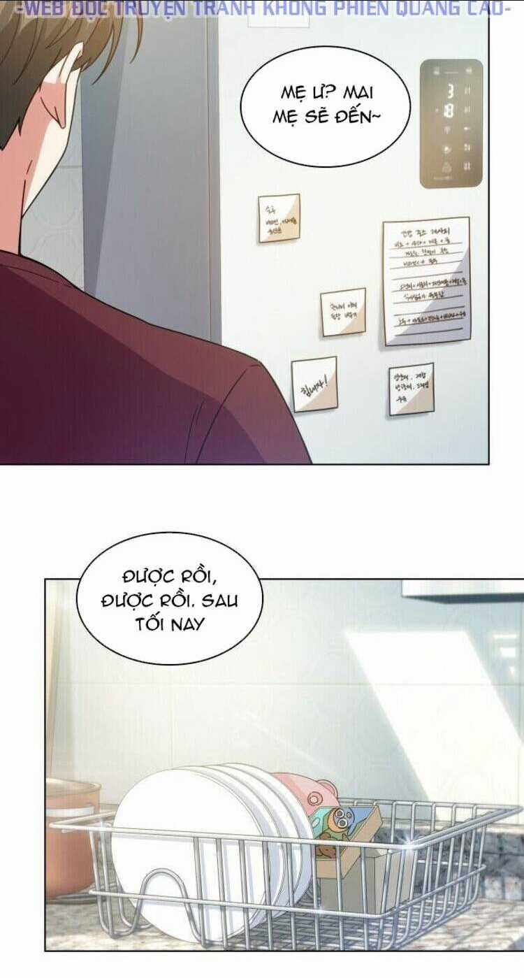 Văn Phòng Đặc Biệt - Chapter 24 - Trang 32