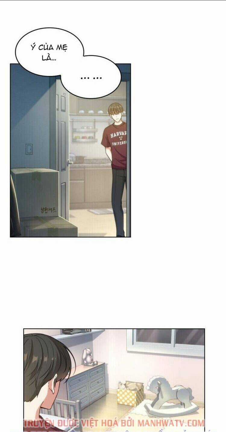 Văn Phòng Đặc Biệt - Chapter 24 - Trang 33