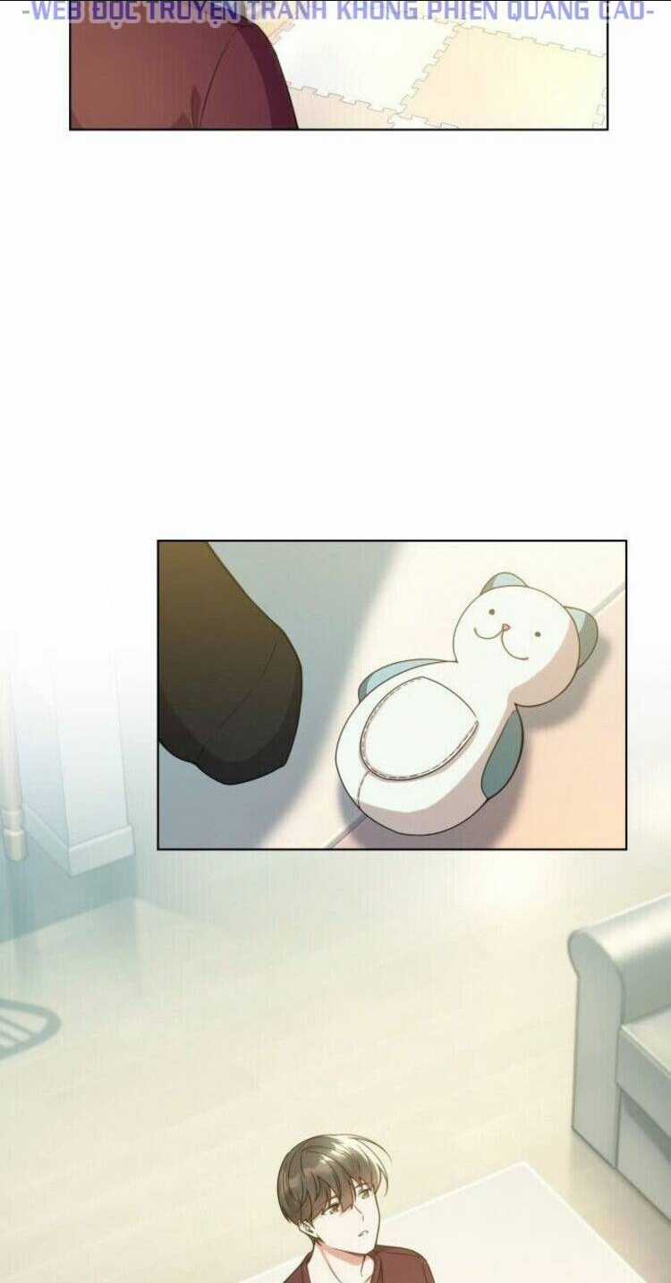 Văn Phòng Đặc Biệt - Chapter 24 - Trang 34