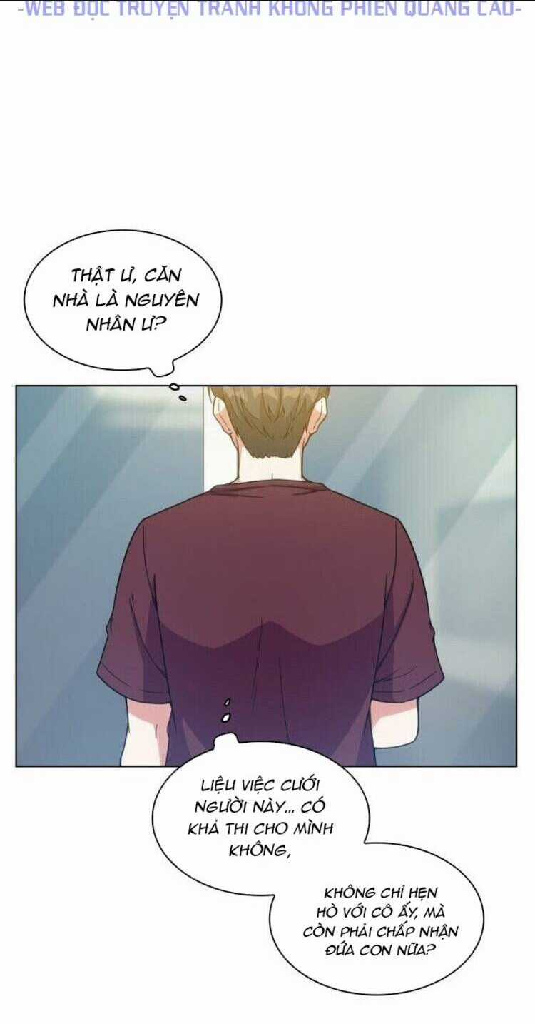 Văn Phòng Đặc Biệt - Chapter 24 - Trang 36