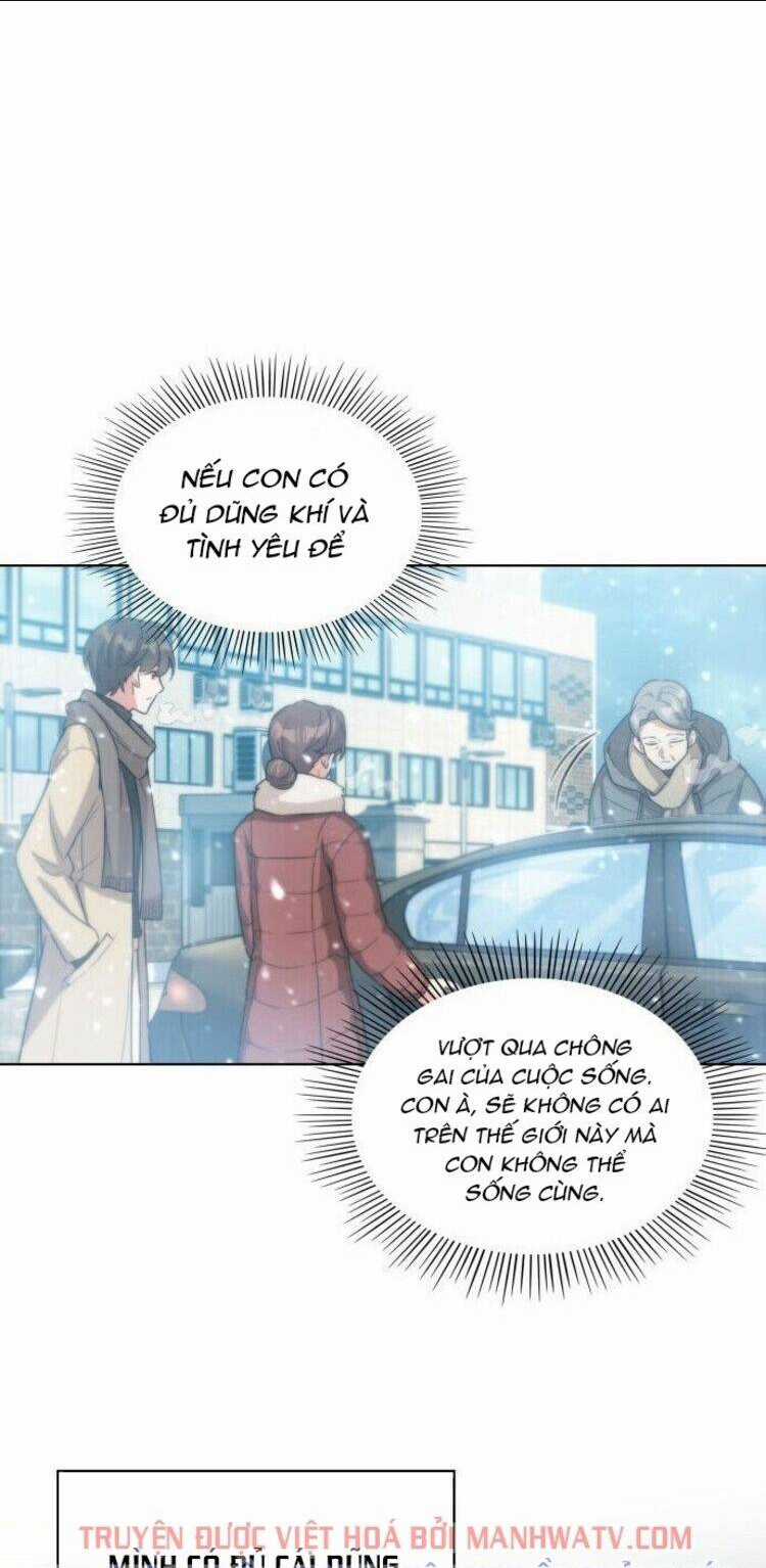 Văn Phòng Đặc Biệt - Chapter 24 - Trang 37