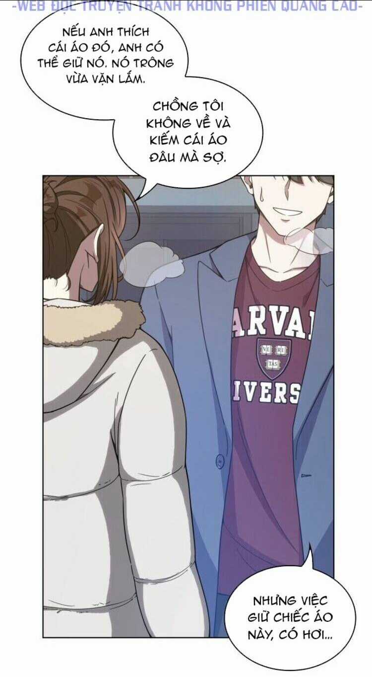 Văn Phòng Đặc Biệt - Chapter 24 - Trang 42