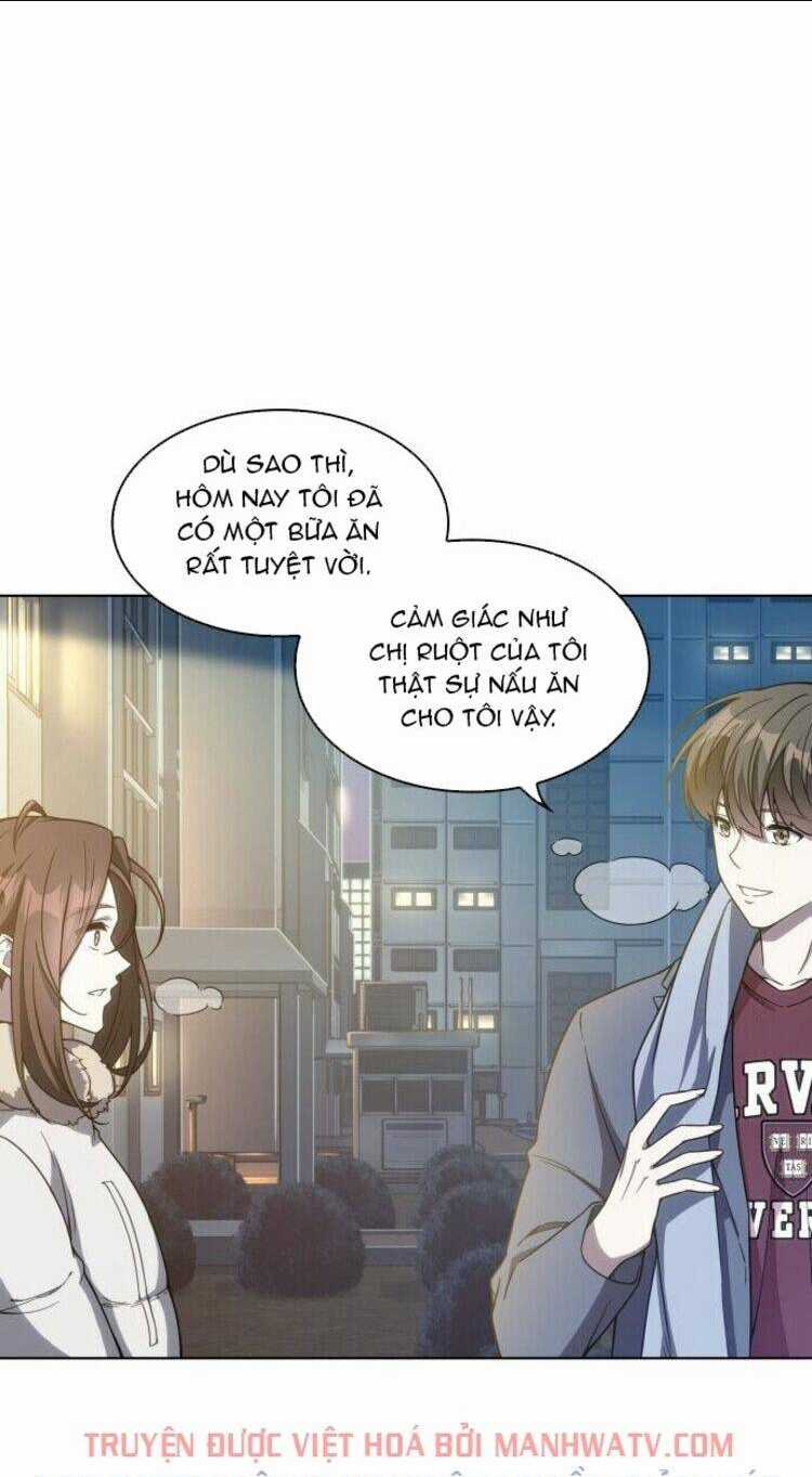 Văn Phòng Đặc Biệt - Chapter 24 - Trang 43