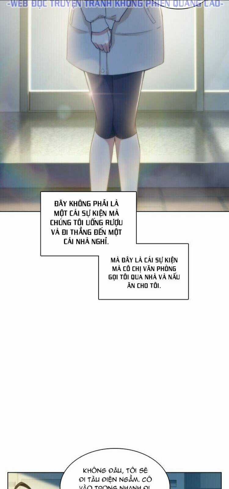 Văn Phòng Đặc Biệt - Chapter 24 - Trang 46