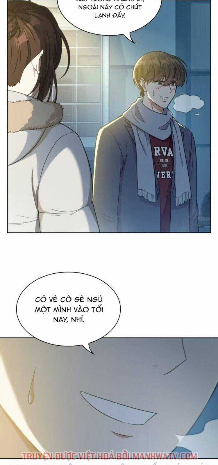 Văn Phòng Đặc Biệt - Chapter 24 - Trang 47