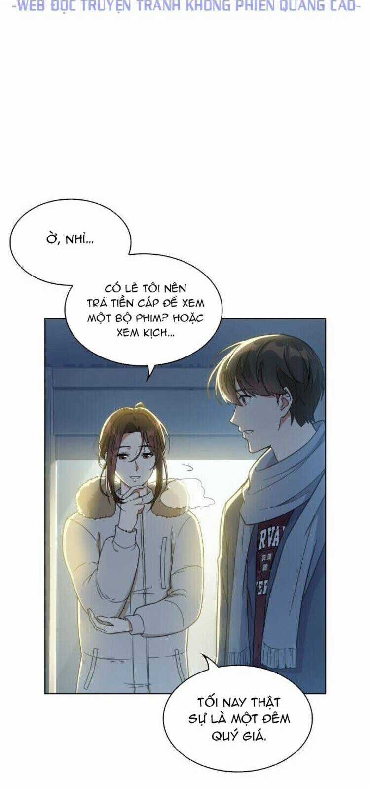 Văn Phòng Đặc Biệt - Chapter 24 - Trang 48