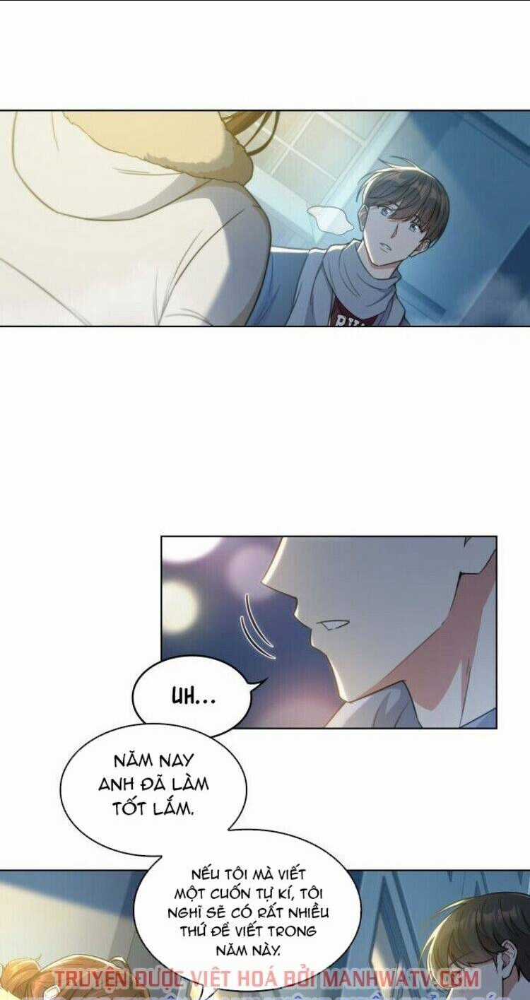 Văn Phòng Đặc Biệt - Chapter 24 - Trang 49