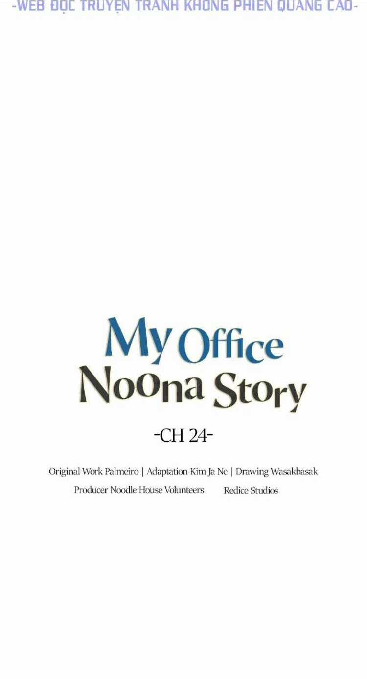 Văn Phòng Đặc Biệt - Chapter 24 - Trang 6