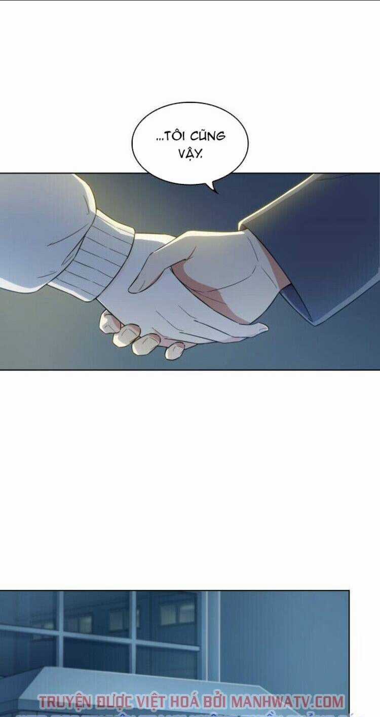 Văn Phòng Đặc Biệt - Chapter 24 - Trang 51