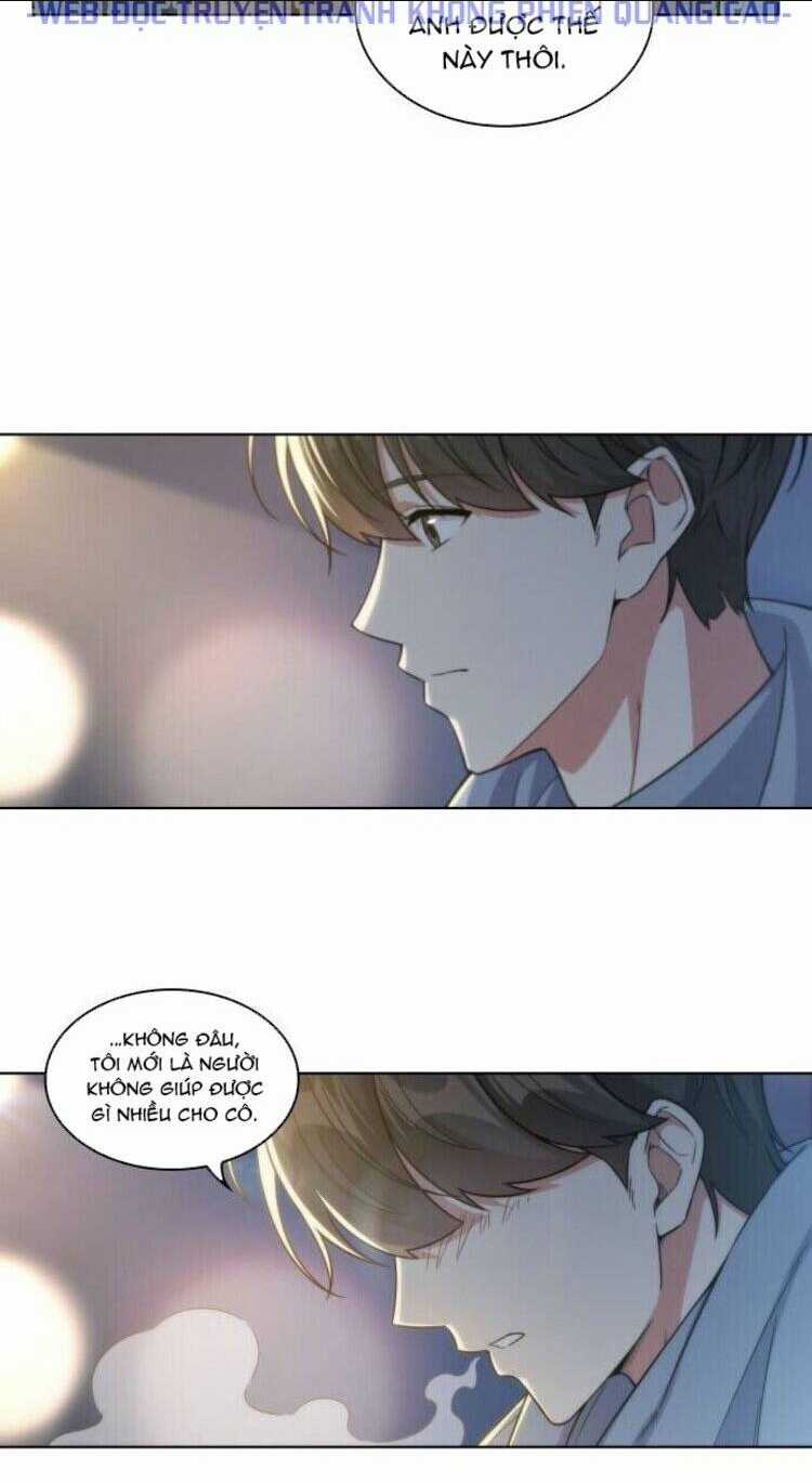 Văn Phòng Đặc Biệt - Chapter 24 - Trang 56