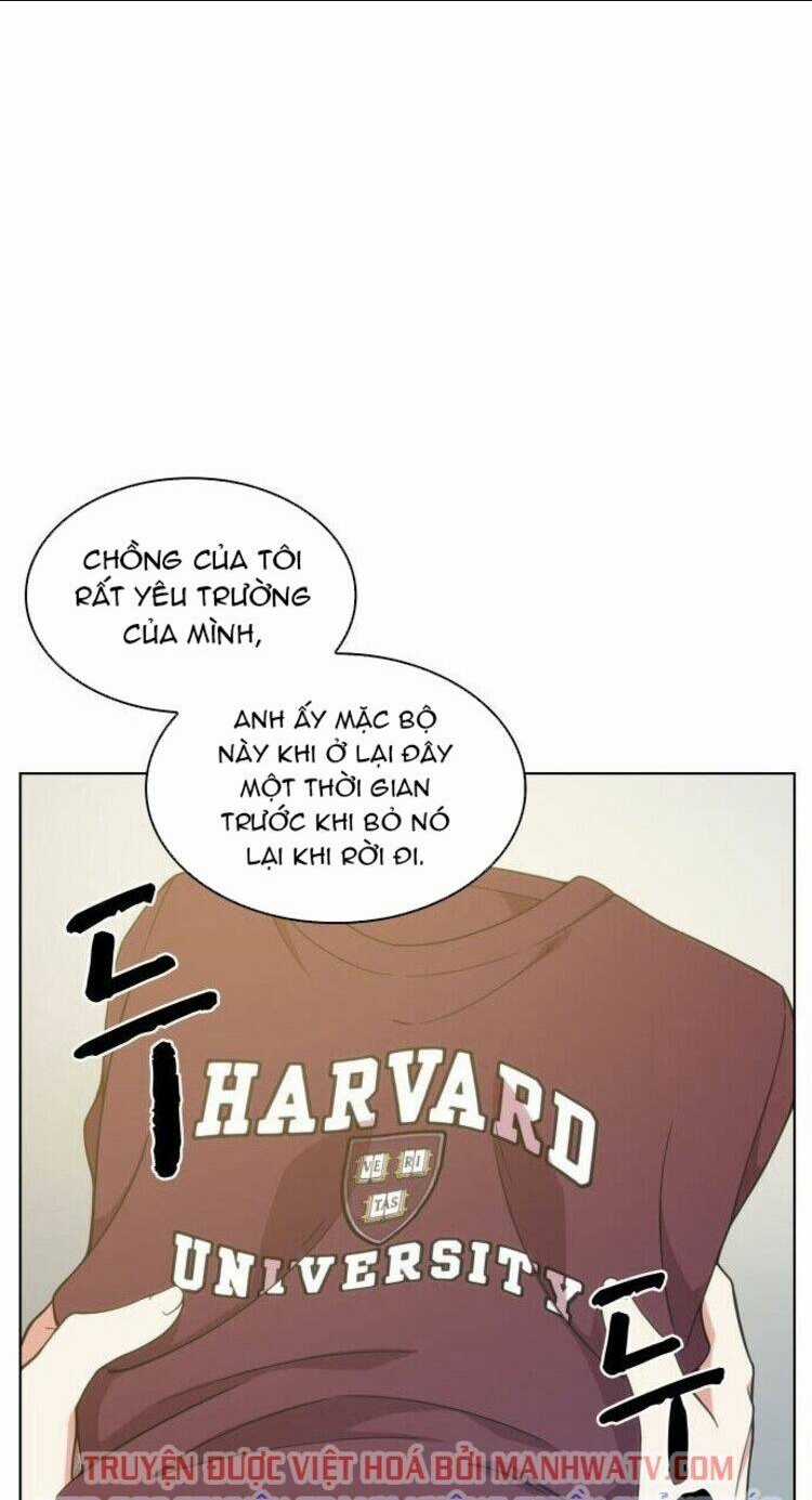 Văn Phòng Đặc Biệt - Chapter 24 - Trang 7