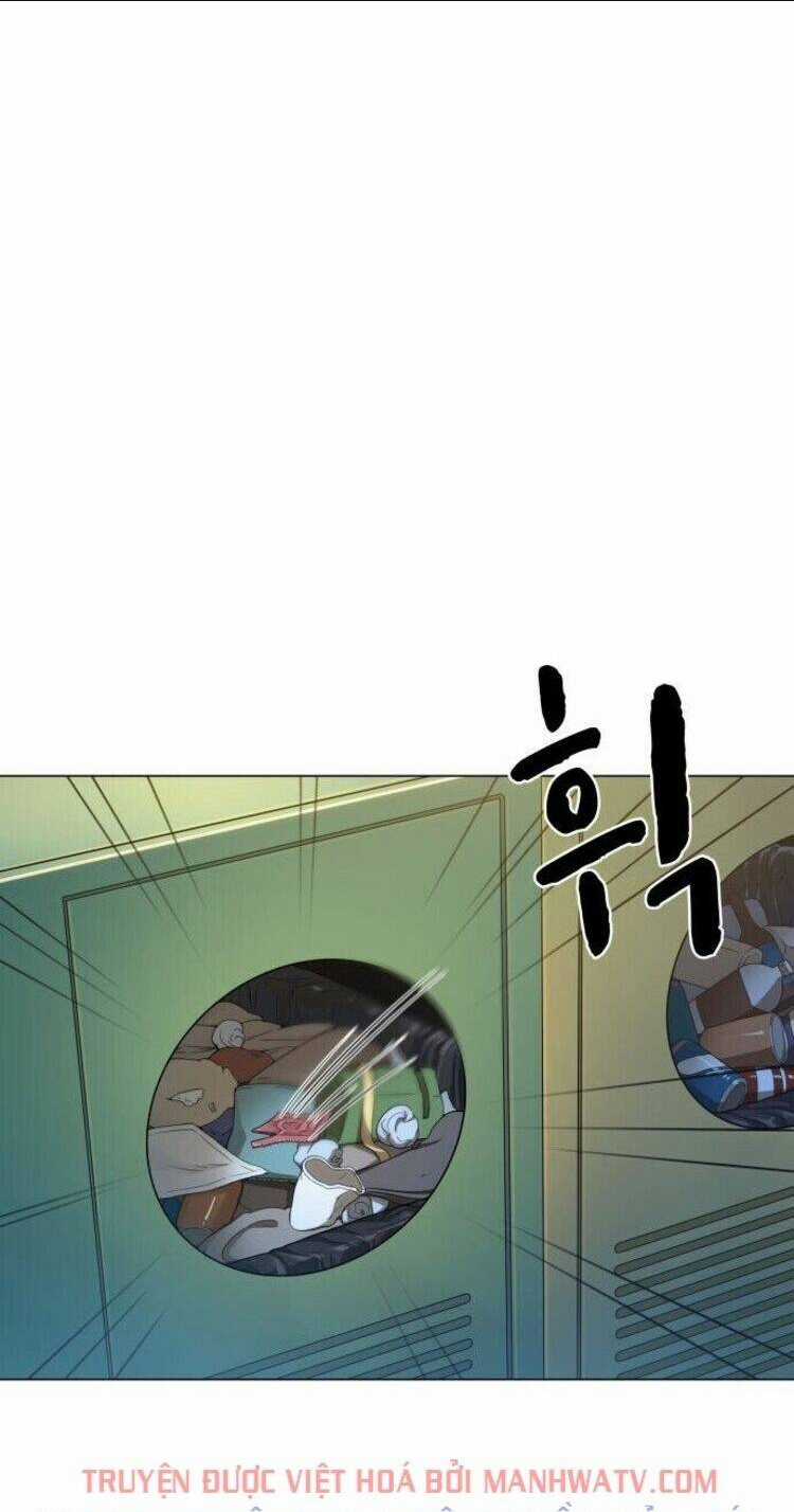 Văn Phòng Đặc Biệt - Chapter 24 - Trang 65