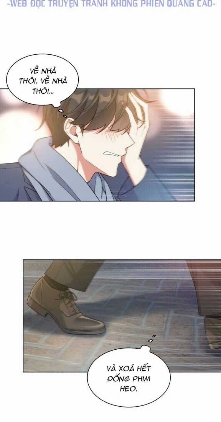 Văn Phòng Đặc Biệt - Chapter 24 - Trang 66