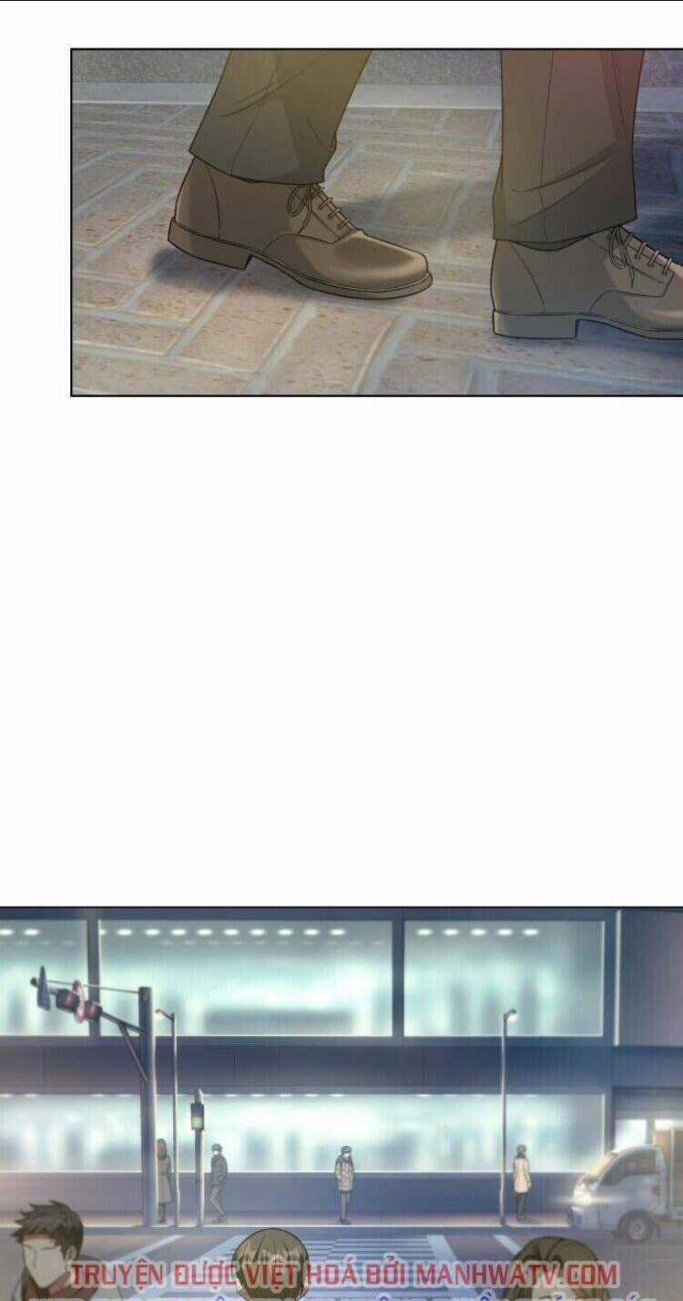 Văn Phòng Đặc Biệt - Chapter 24 - Trang 67