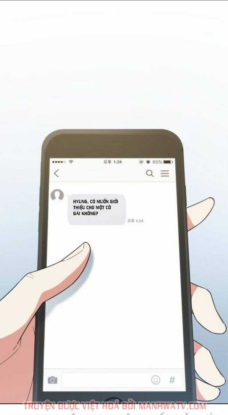 Văn Phòng Đặc Biệt - Chapter 25 - Trang 1