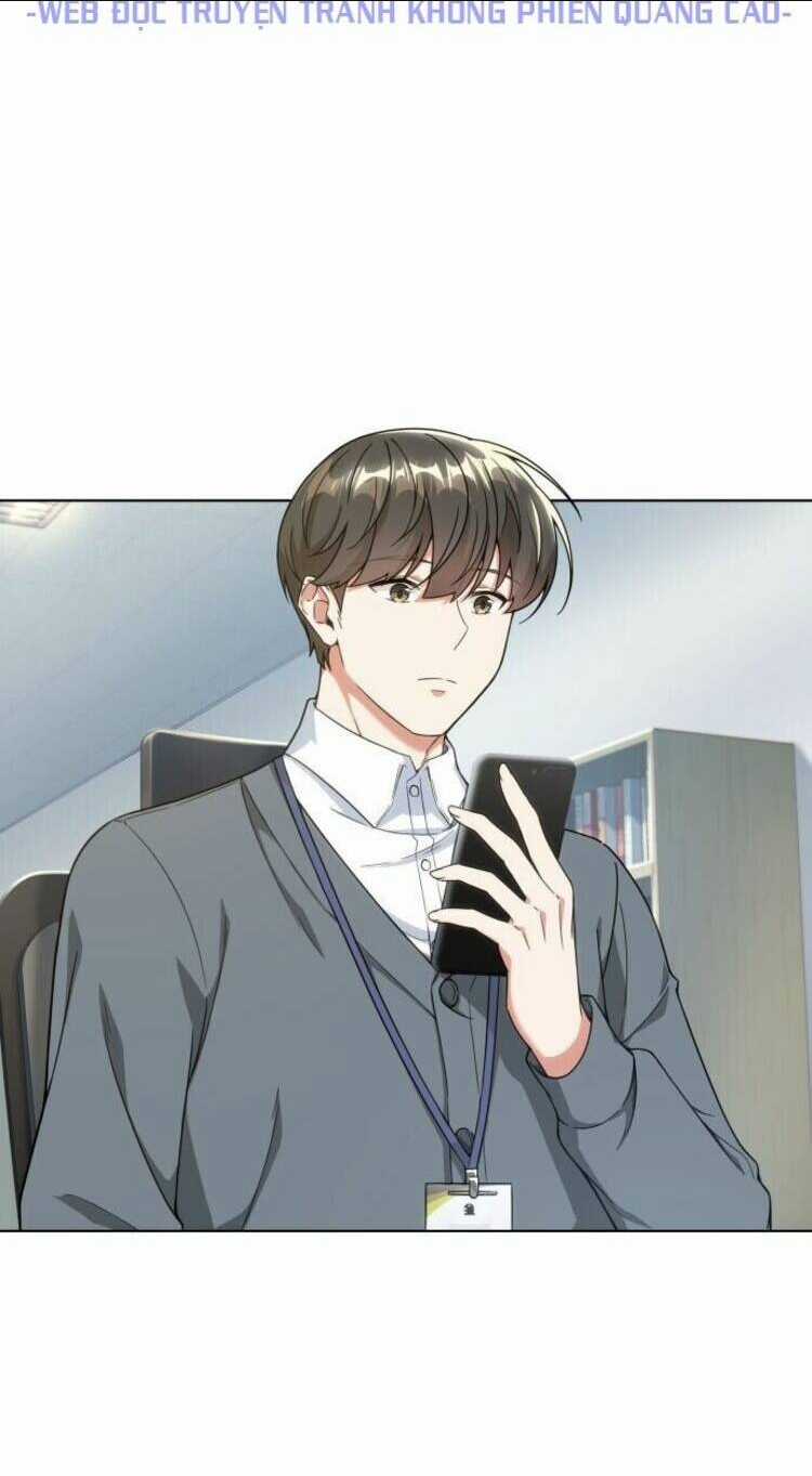 Văn Phòng Đặc Biệt - Chapter 25 - Trang 2