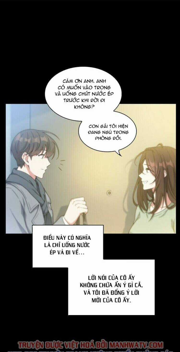 Văn Phòng Đặc Biệt - Chapter 25 - Trang 13