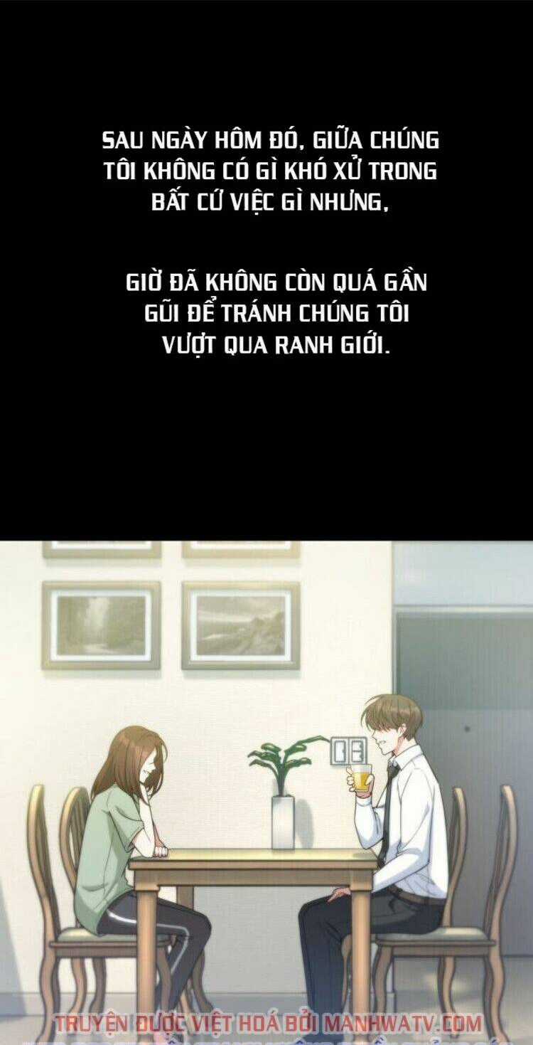 Văn Phòng Đặc Biệt - Chapter 25 - Trang 15