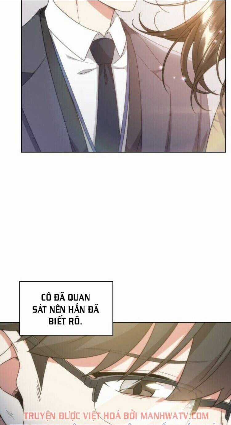 Văn Phòng Đặc Biệt - Chapter 25 - Trang 23