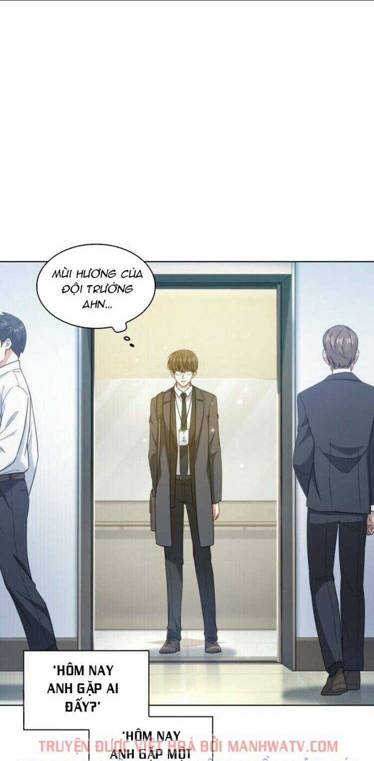 Văn Phòng Đặc Biệt - Chapter 25 - Trang 25