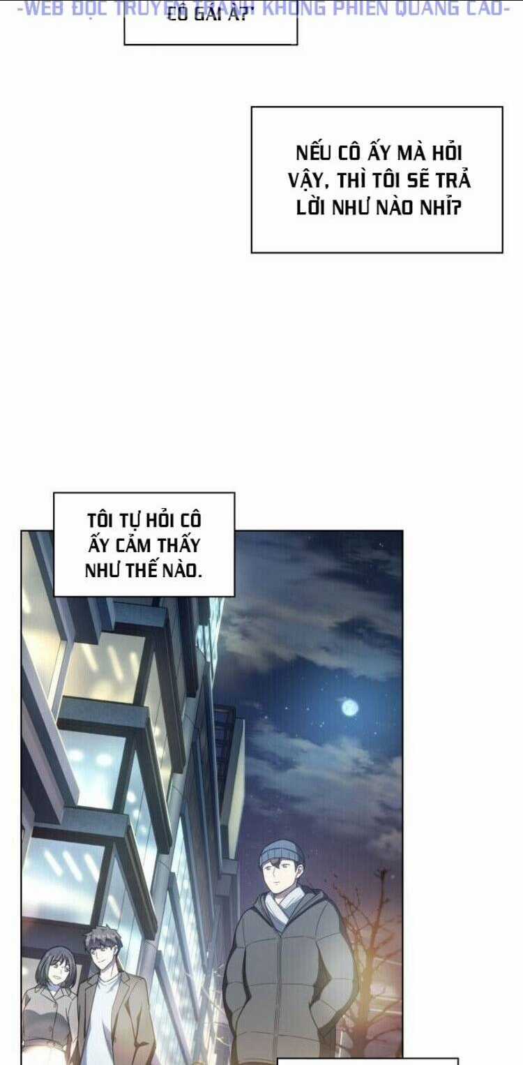 Văn Phòng Đặc Biệt - Chapter 25 - Trang 26