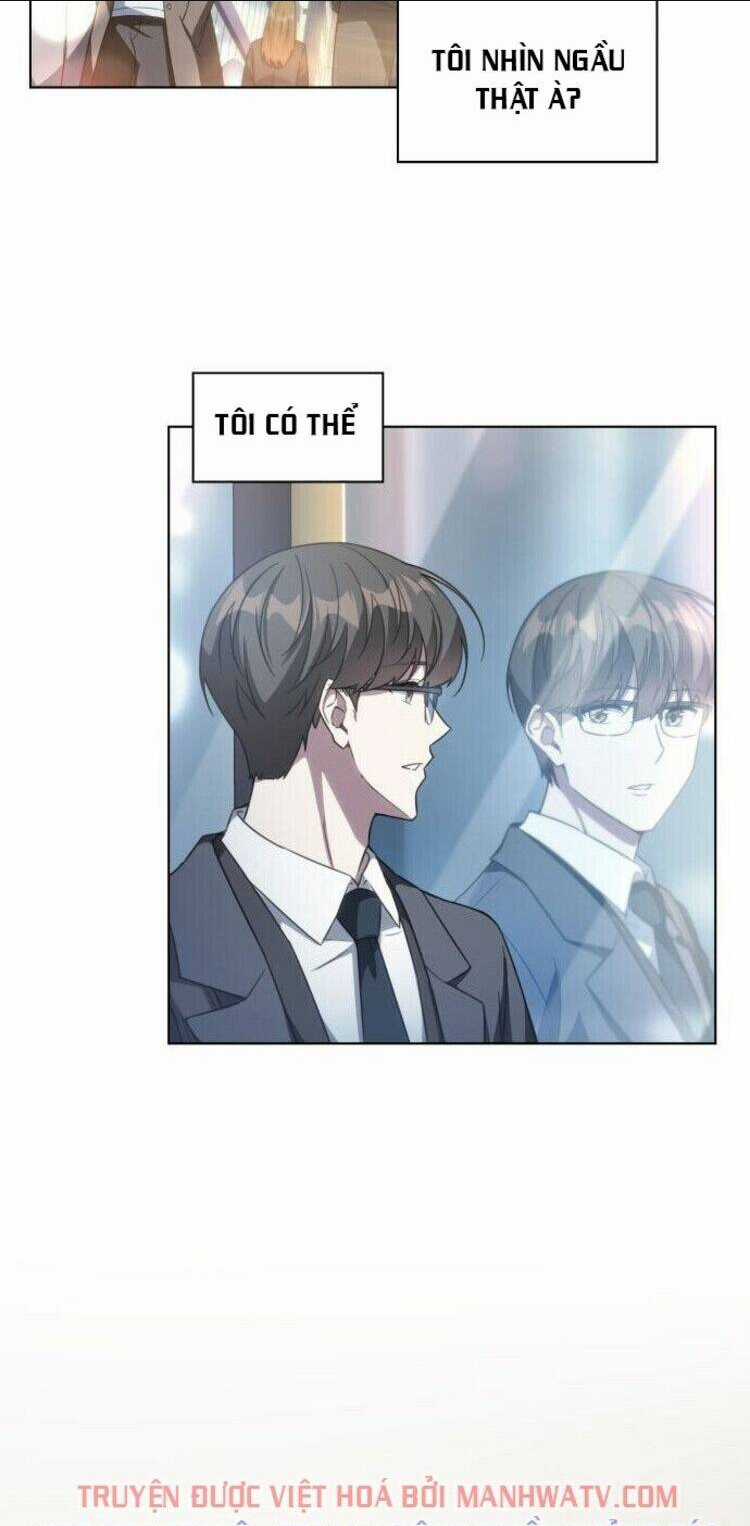 Văn Phòng Đặc Biệt - Chapter 25 - Trang 27