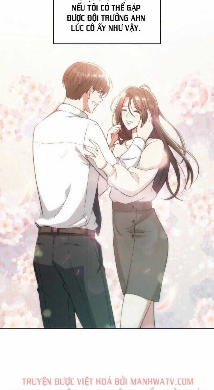 Văn Phòng Đặc Biệt - Chapter 25 - Trang 35