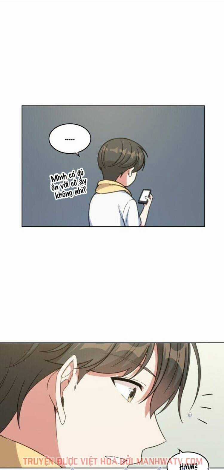 Văn Phòng Đặc Biệt - Chapter 25 - Trang 39