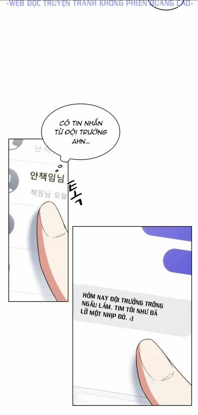 Văn Phòng Đặc Biệt - Chapter 25 - Trang 40